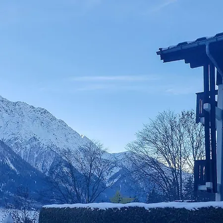 Le Cretet 2 - Views Of The Mont-blanc Apartamento *