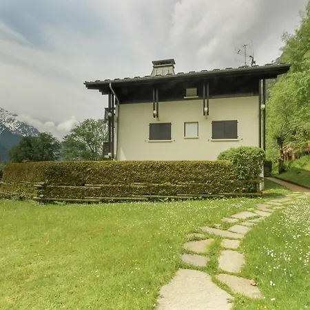 Le Cretet 2 - Views Of The Mont-blanc Apartamento