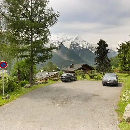 Apartamento Le Cretet 2 - Views Of The Mont-blanc *