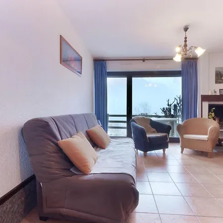 Apartamento Le Cretet 2 - Views Of The Mont-blanc