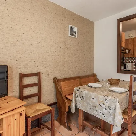 Le Cretet 2 - Views Of The Mont-blanc Apartamento *